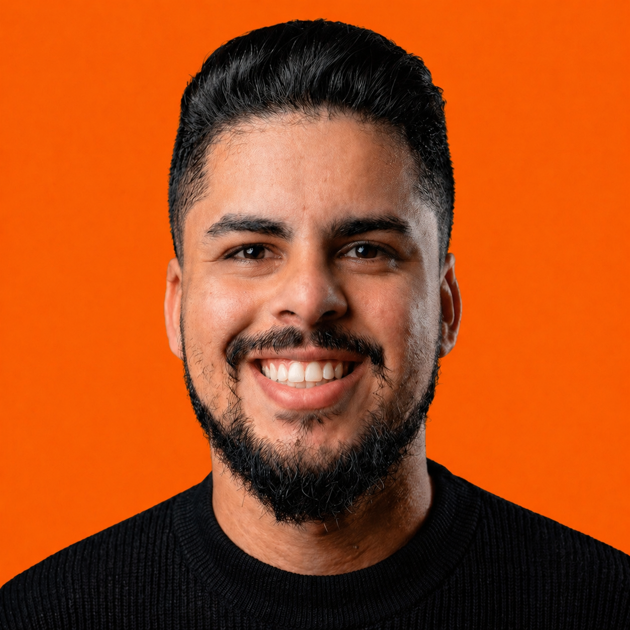 Abner - Co-Fundador & CEO da Uply Digital, assessoria de marketing para provedores de internet