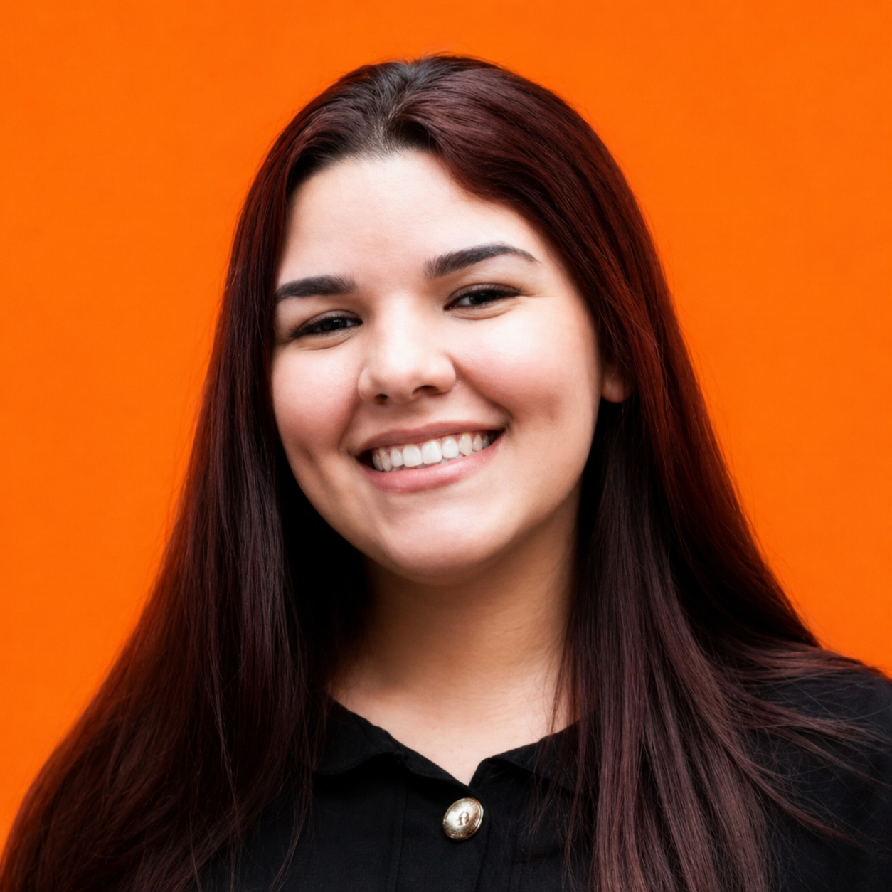 Camily - Designer da Uply Digital, assessoria de marketing para provedores de internet